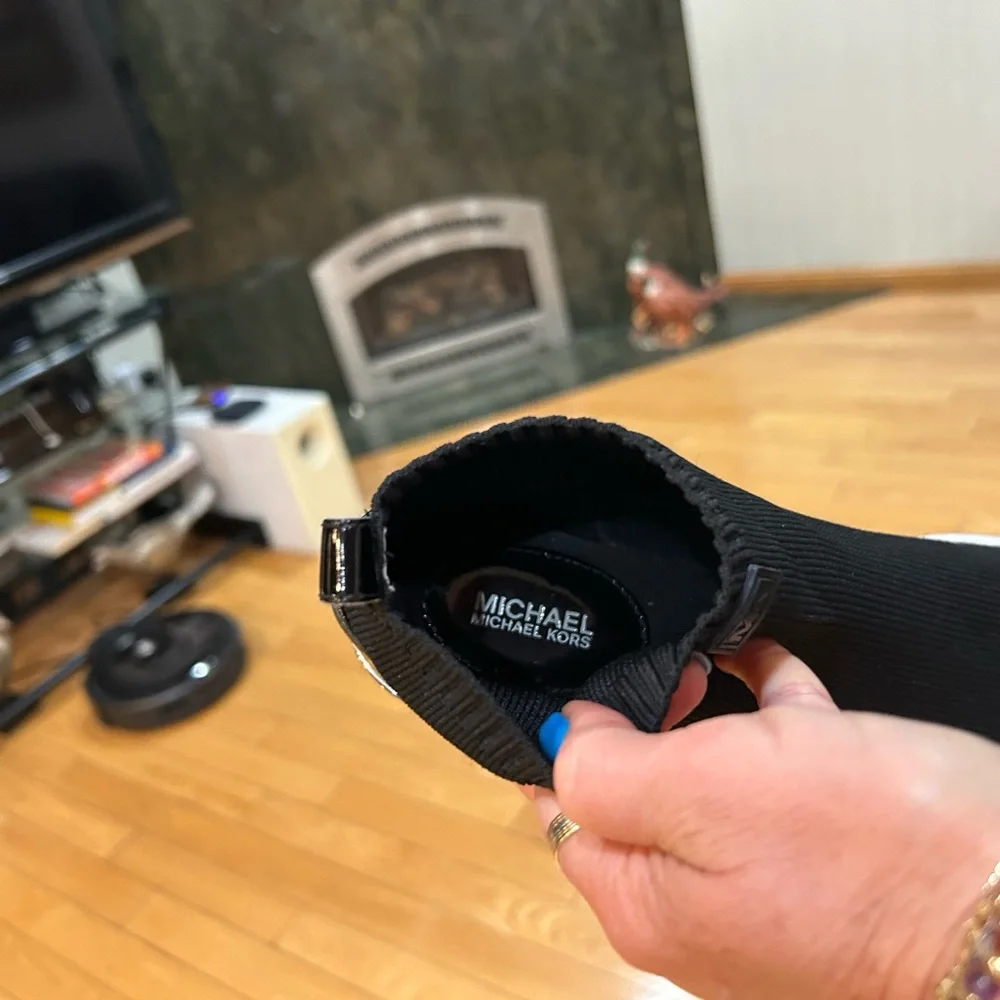 Michael Kors boots, size 7 - Picture 7 of 12